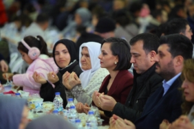 Karabağlar Vatan Mahallesi İftar (12)