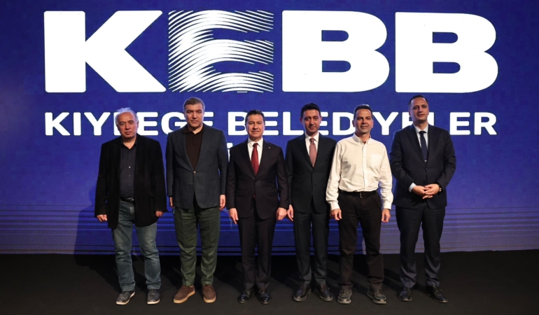 Kıyı Ege Belediyeler Birliği’nden “İzmir’de Afet” Kent Söyleşisi Gerçekleştirildi (2)