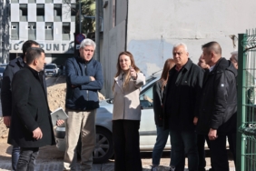 Konak Belediyesi’nden Alsancak’ta üst yapı hamlesi (1)