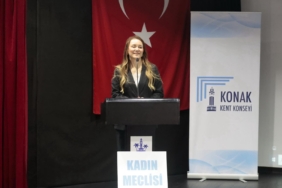 Konak’ın Kadın Meclisi yeni başkanını seçti (3)