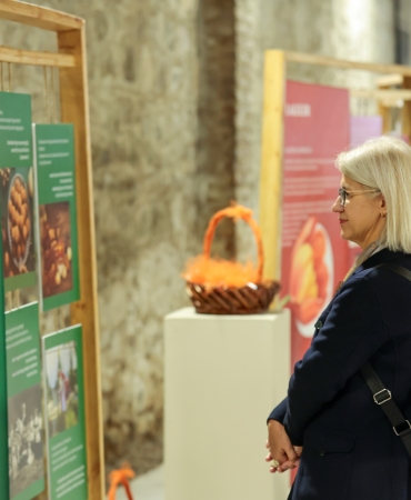 Konak’ta ‘Ortak Miras’ sergisine yoğun ilgi Sergi süresi uzatıldı (2)