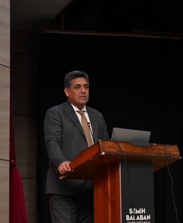 Manisa’nın İklim Haritası Ortak Akılla Güncelleniyor (3)