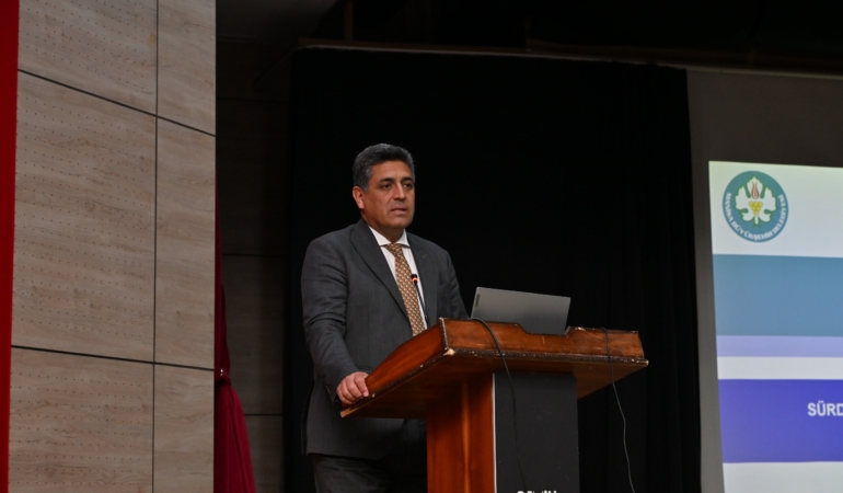 Manisa’nın İklim Haritası Ortak Akılla Güncelleniyor (3)