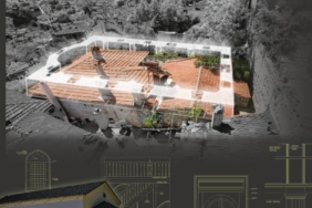 Muğla’nın Tarihi Değerleri Aslına Uygun Olarak Korunuyor (1)