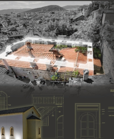 Muğla’nın Tarihi Değerleri Aslına Uygun Olarak Korunuyor (1)