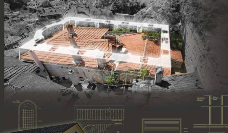 Muğla’nın Tarihi Değerleri Aslına Uygun Olarak Korunuyor (1)