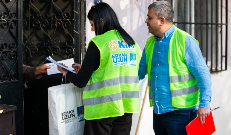 NARLIDERE’DE RAMAZAN SOFRALARINA GIDA KARTI DESTEĞİ (2)2