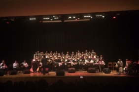 Nesilden Nesile Türküler Aynı Sahnede Buluştu (1)