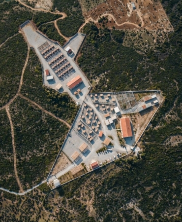 PROJE_ TORASAN MAH HAYAVN BARINAĞI