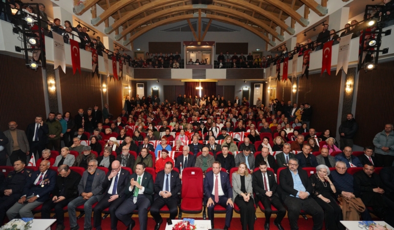 Ayvalık’ın Kültür ve Sanat Yolculuğu’na Yeni Bir Halka