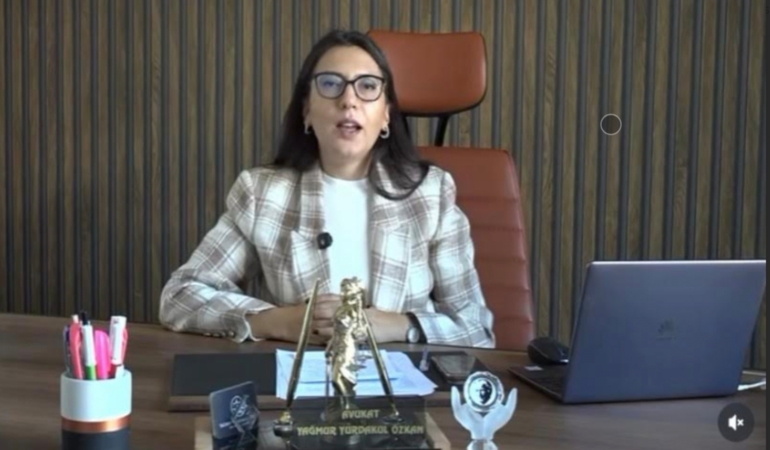 CHP İZBB Meclisi Sözcüsü Özkan’dan AKP’ye Özür Yanıtı