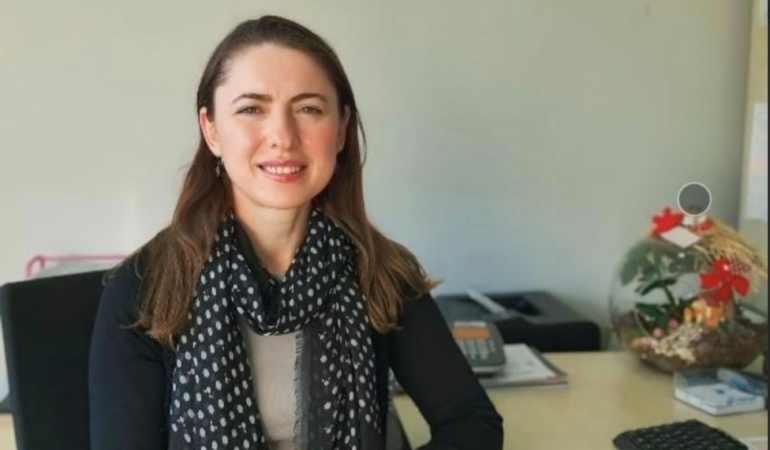 Egeli bilim ekibi kolorektal kanser cerrahisinde hasta kırılganlığı ve iyileşmeyi inceleyecek