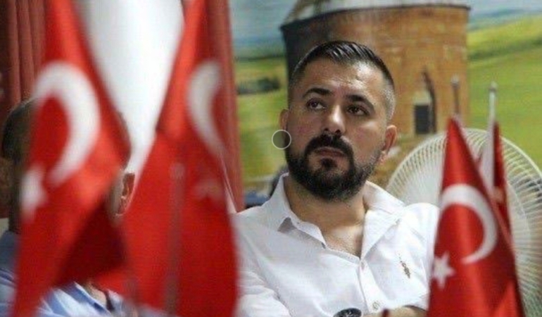 CHP BUCA İLÇE BAŞKANI SUAT BULUT AÇIKLAMA