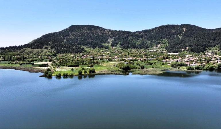 Gölcük Yaylası için İZKA desteğiyle yol haritası hazırlanacak