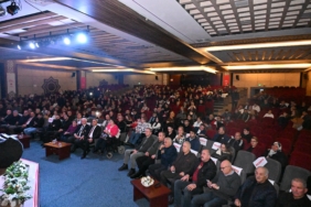 “Türkülerle Anadolu” Konserleri Doğu Anadolu Bölgesi ile Başladı (3)