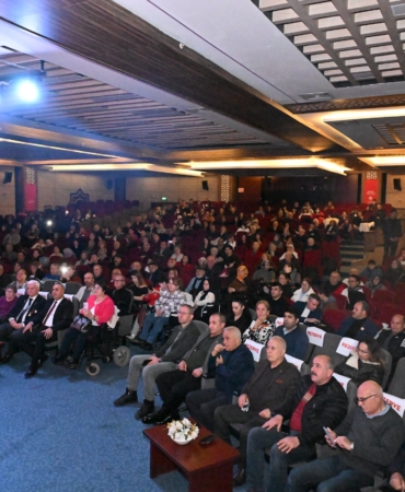 “Türkülerle Anadolu” Konserleri Doğu Anadolu Bölgesi ile Başladı (3)