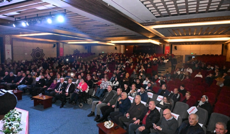 “Türkülerle Anadolu” Konserleri Doğu Anadolu Bölgesi ile Başladı