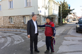 Urla’nın dört bir yanında eş zamanlı çalışmalar devam ediyor (8)