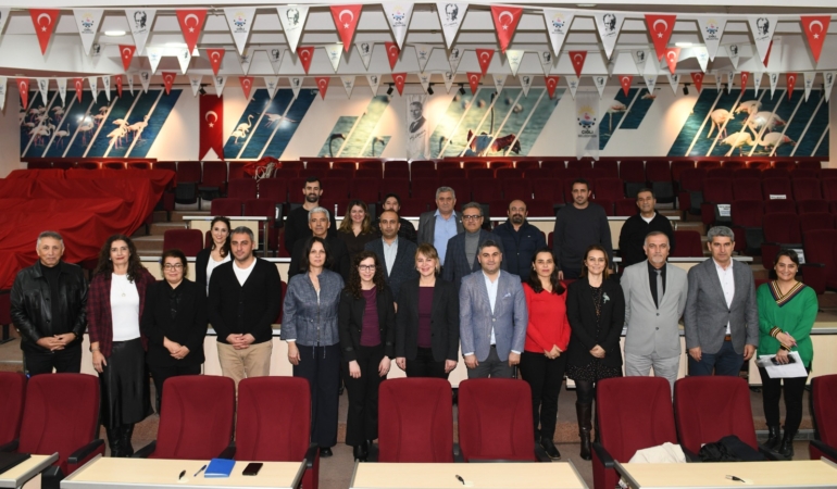 Çiğli Belediyesi’nin Kalite Yolculuğu TSE Onayıyla Bir Kez Daha Taçlandı