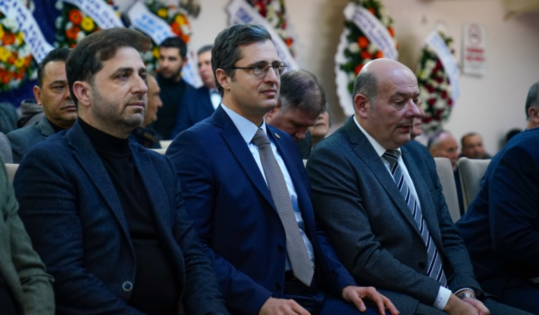 Çiftçimiz hesabını sandıkta soracak…