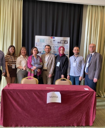 Yerel Yönetimde Sivil Güç Birliği 7 Pilot İl Antalya’da Buluştu (1)