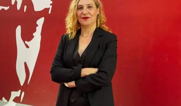 Zahide Kurun: “Medeni Kanun Beşikten Mezara Hayatımızın Güvencesidir Şiddete Karşı Kalkanımızdır”