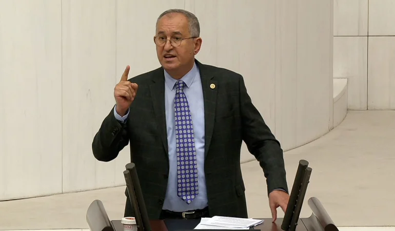 Atilla Sertel’den Çağdaş Kaya’ya destek paylaşımı!