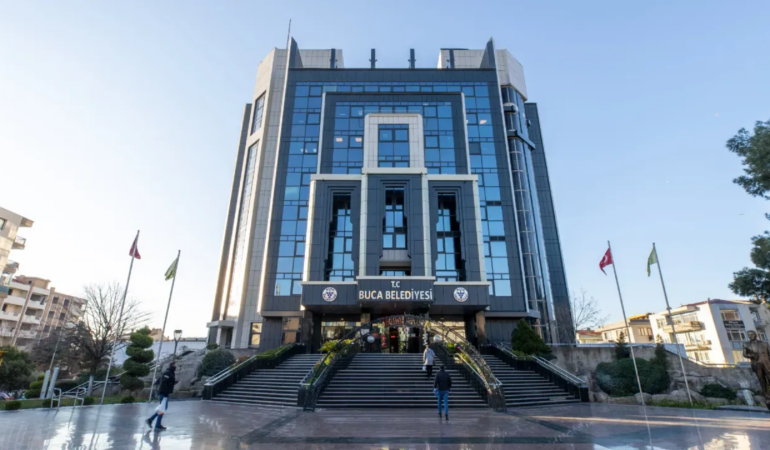 Buca Belediyesi operasyonunda yeni gelişme: 7 şüpheli tutuklandı