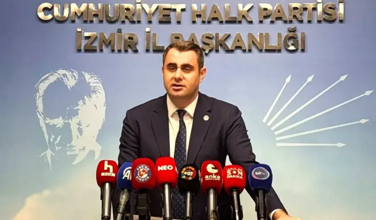 Çağatay Güç: “Ülkenin artık Cumhuriyet Halk Partisi iktidarına ihtiyacı olduğu ortadadır. Artık erken seçim zamanıdır.”