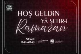 Yunusemre Belediyesi / Ramazan Ayı Mesajı