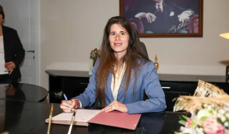 Kan ve saç örneği vermeyi kendisi talep etti: Başkan Lal Denizli’nin ifadesi tamam