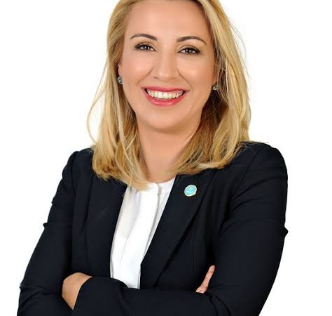 İYİ PARTİ İL BAŞKANLIĞINDAN BASIN AÇIKLAMASI