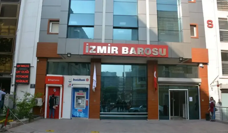 İzmir Halkının Malları İzmir Halkında Kalmalıdır