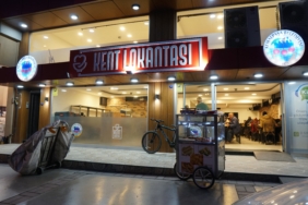 Kemalpaşa’da güvenli gıda ve ramazan dayanışması