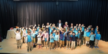 seferihisar belediyesi öğrenciler 3