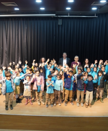 seferihisar belediyesi öğrenciler 3