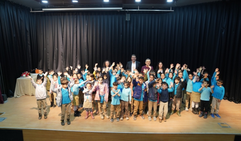 seferihisar belediyesi öğrenciler 3