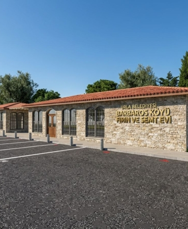 12 Açılış, 12 Temel Atma – Genel Başkan Özgür Özel Urla’ya Geliyor (2)