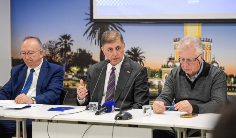 İzmir zeytin ve zeytinyağında markalaşma yolunda