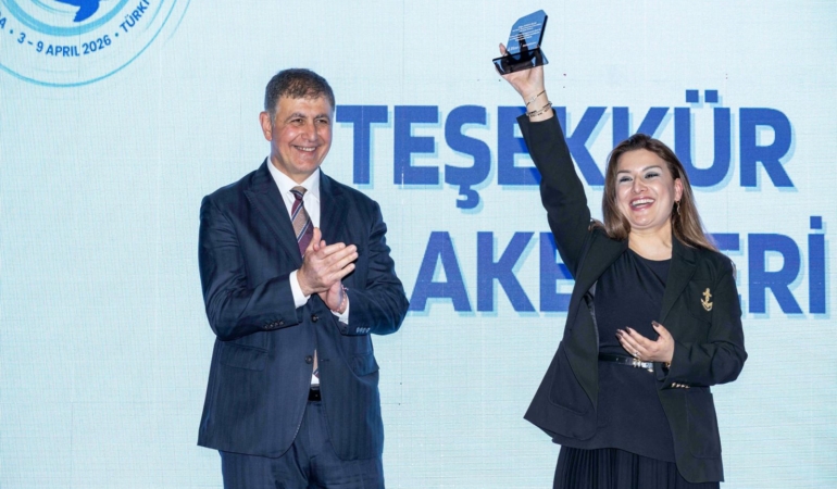 İzmir yelkende dünya sahnesindeWindsurf Techno 293 Dünya Şampiyonası Foça’da yapılacak
