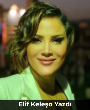BARIŞ BALLIKAYA