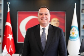 Başkan Dutlulu Manisalıların Bayramını Kutladı