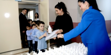 Bayraklı’da 14 Okulda 2 Bin 200 Öğrenciye Hijyen Eğitimi (2)