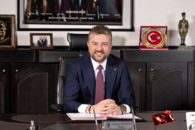 Buca Belediye Başkanı Görkem Duman (1)