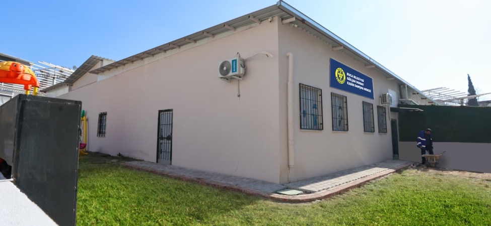 Buca_Belediyesi_Gülşah_Durbay_Kadın_Danışma_Merkezi