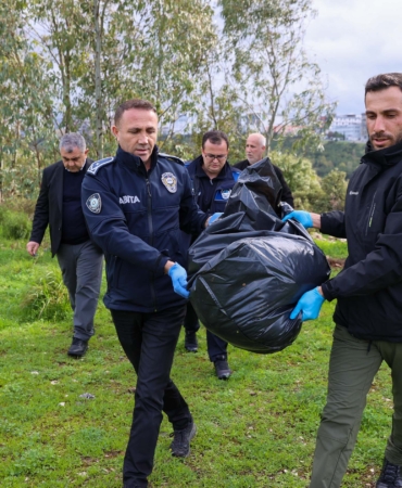 Buca’da can dostlara yönelik şüpheli ölümlere anında müdahale5