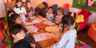 Büyükşehir’den Her Yaşa Dokunan Sosyal Hizmet Atölyeleri (3)