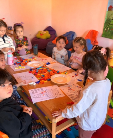 Büyükşehir’den Her Yaşa Dokunan Sosyal Hizmet Atölyeleri (3)