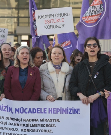 CHP 8 Mart Basın Açıklaması (4)