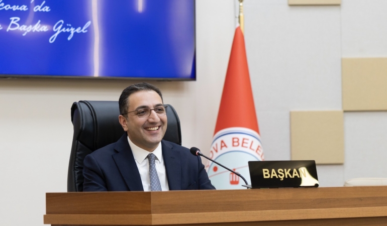 BALÇOVA MECLİSİNDEN DAYANIŞMA NOKTASINA OY BİRLİĞİ